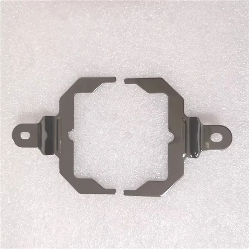 

GTBL CPU Water Cooler Mounting Bracket Kit For Corsair ICUE H100i H115i H150i Elite Capellix For AMD AM4 AM5 AM3 Accessories