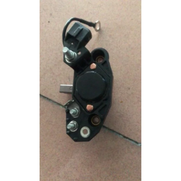 41-8851 42-2395 Thermo King Generator Regulator Cooling and Heating Equipment Accessories Refrigerated Vehicle Accessories