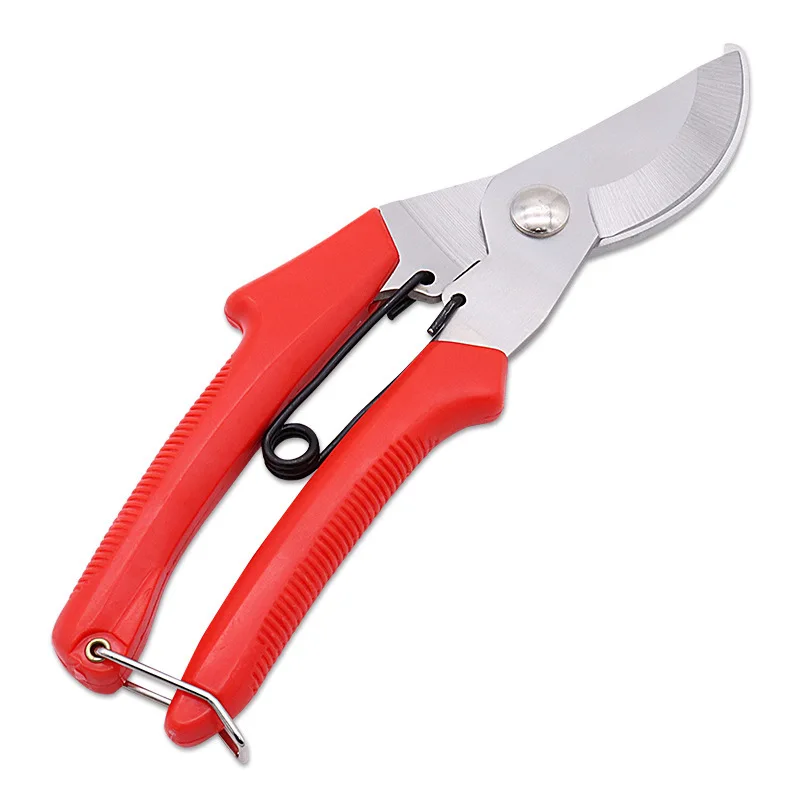 

Stainless Steel Labor-saving Manual Fruit Picker, Bird's Beak Thick Branch Shears, Garden Gardening Pruning Shears