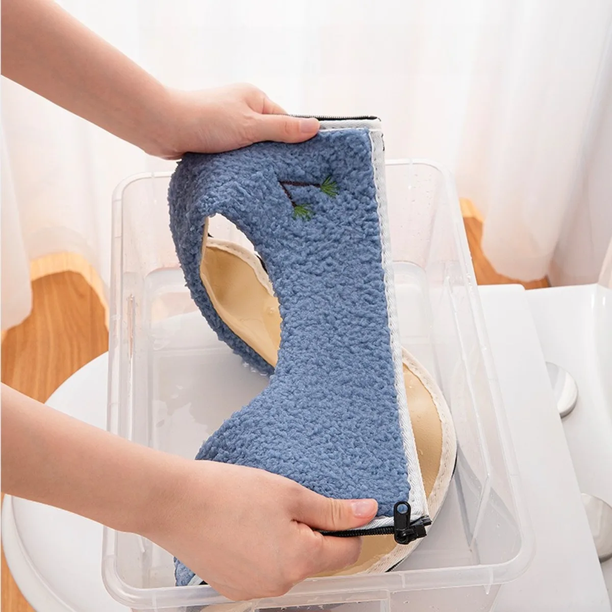 Thumbnail 4 - #28 Top 40 Toilet Seat Covers Worth Buying In 2026