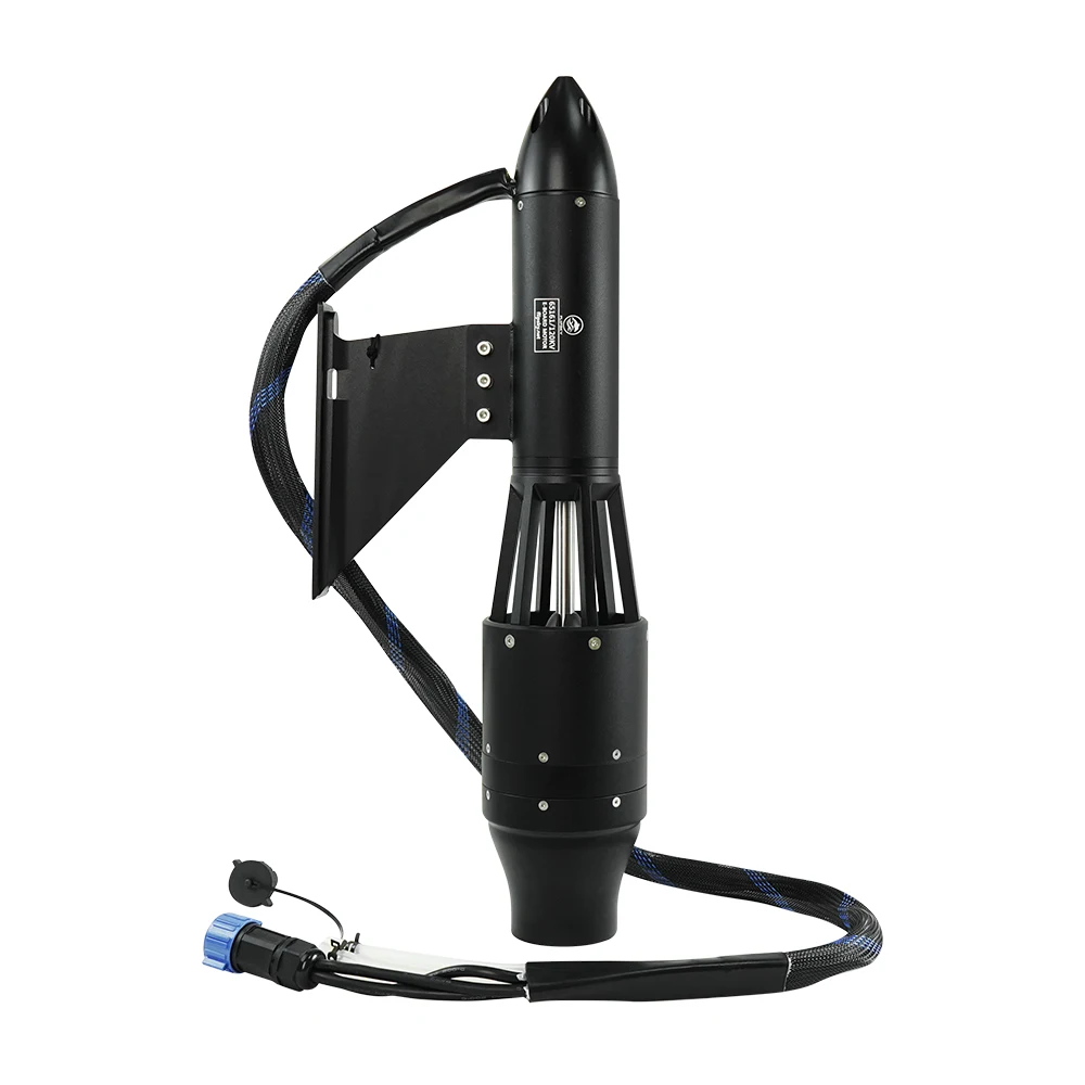 Flipsky E-Jet Pump Thruster 3000 6000W Underwater Thruster For Marine Underwater Propulsion Kayaks