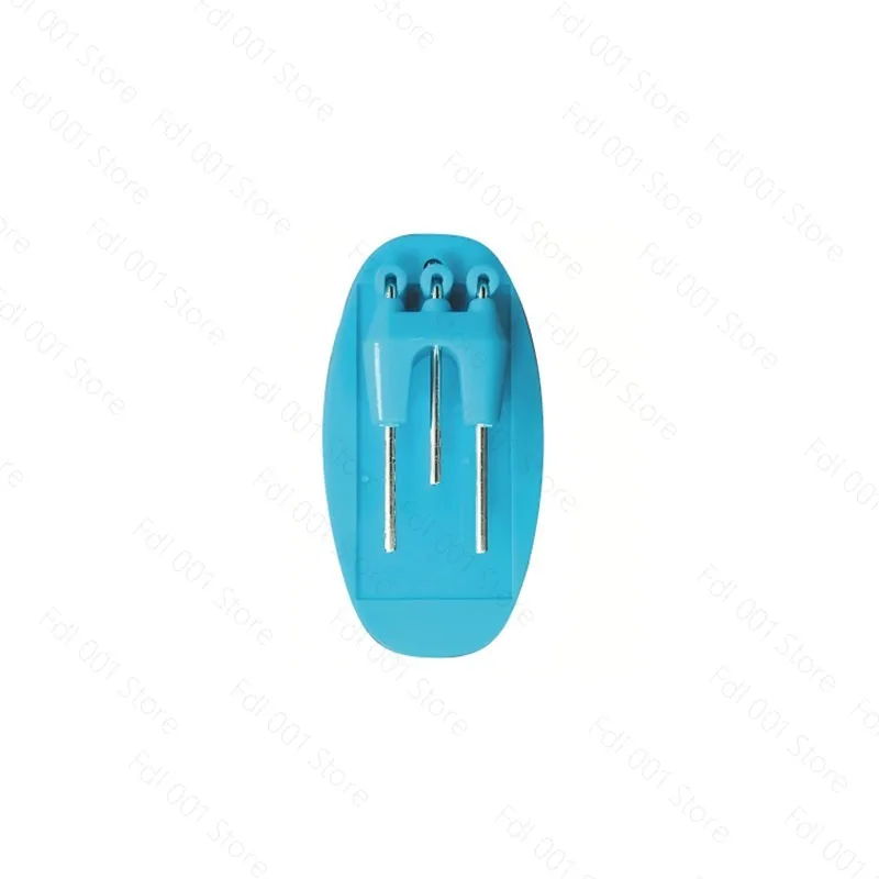 

Blue Liquid Level Beep Indicator for Blind And Visually Impaired People with Sound Alert