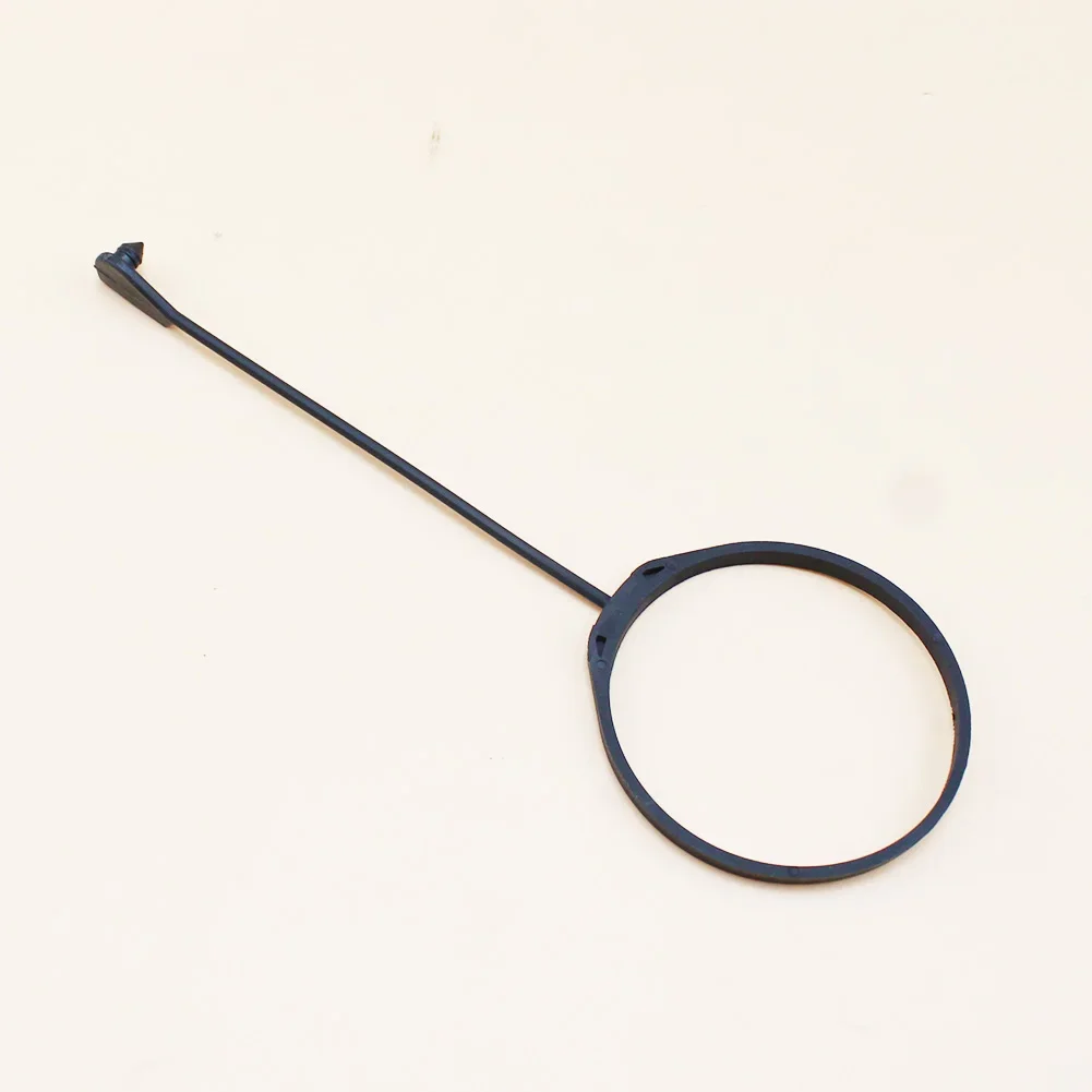 Car Styling Oil Fuel Cap Tank Cover Line Cap Line Petrol For LAND ROVER RANGE ROVER SPORT EVOQUE LR3 LR4