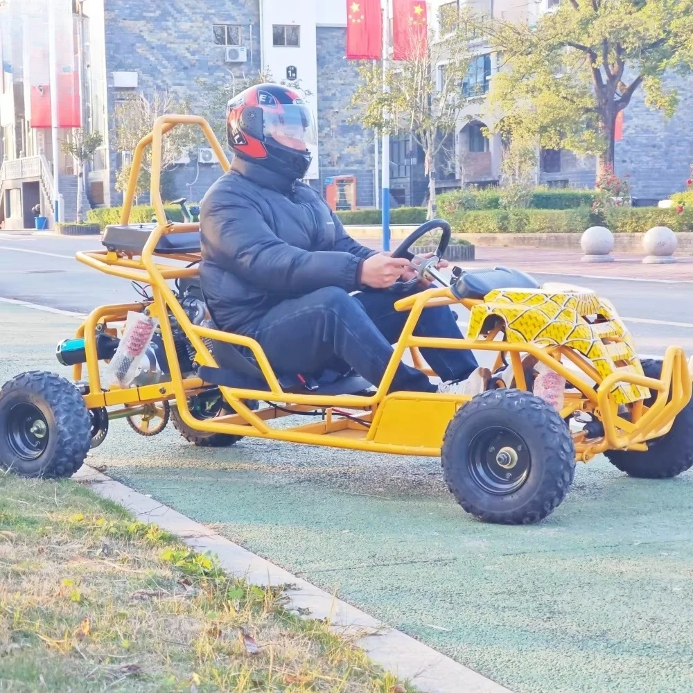 engine off-road vehicle Tote terrain