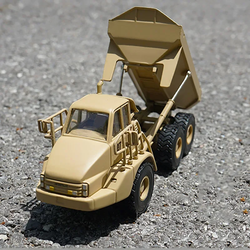 Diecast 1:50 730/CB-534D/924H  Loader grader road roller bulldozer minecart Alloy engineering vehicle models