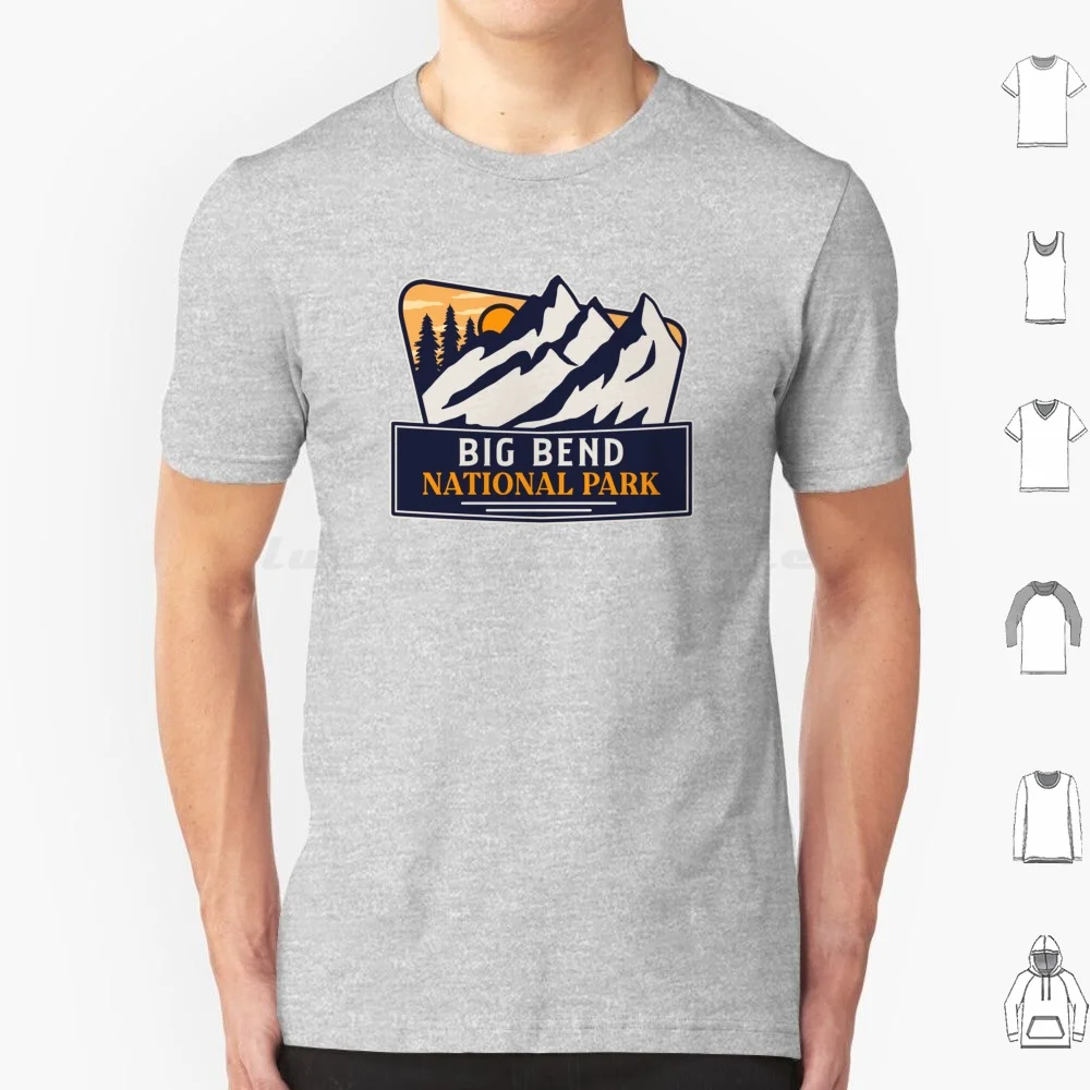 Big Bend National P…