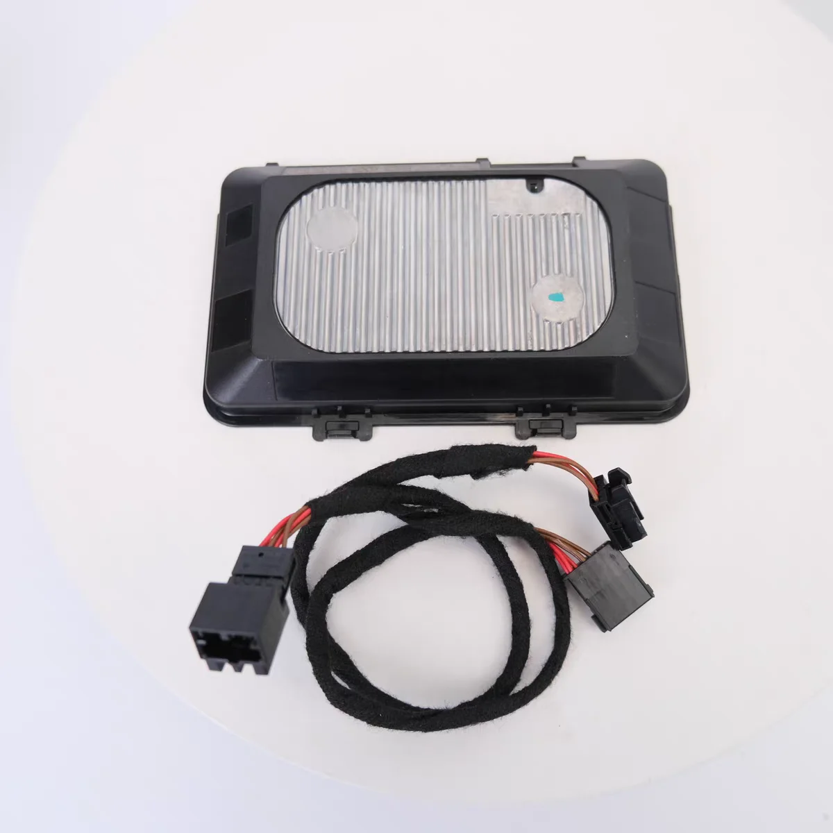 For VW ID3 ID4 ID6 ID3x ID4x ID6x Wireless Charging Modification Car Wireless Charging Module Typec docking