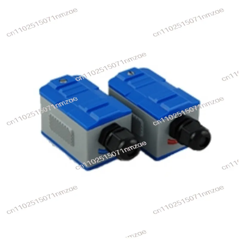 Flow Meter Sensors …