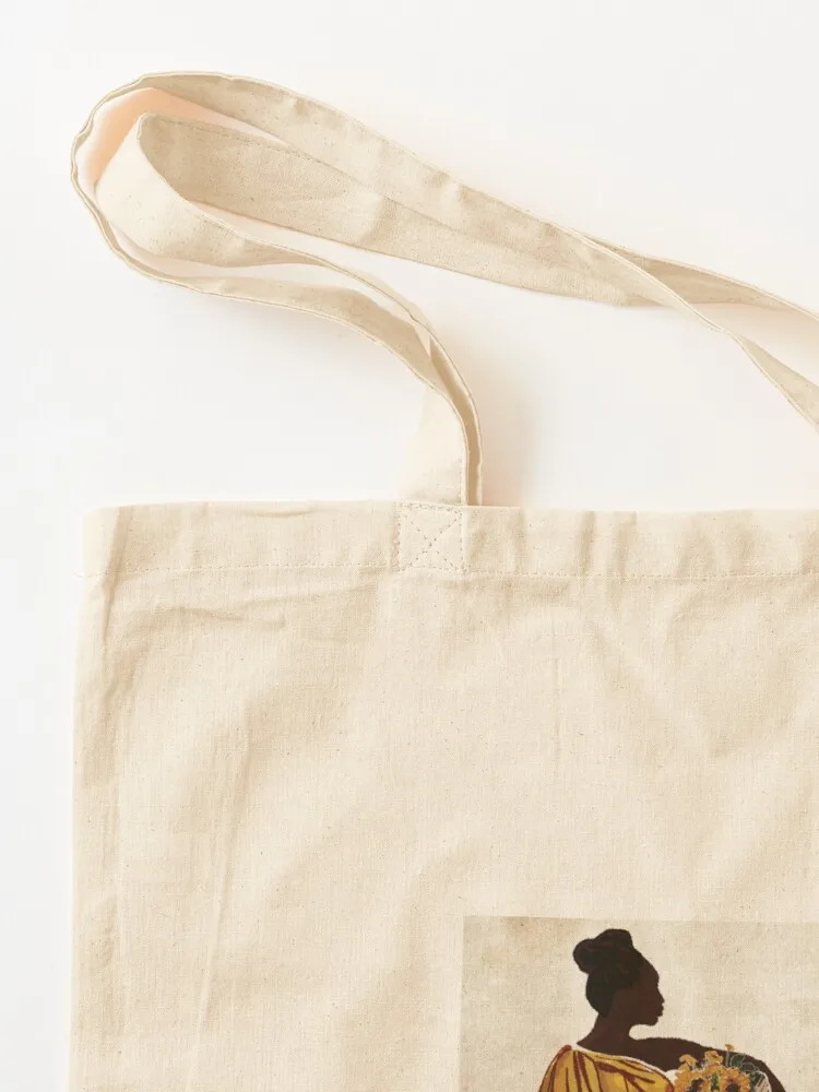 Oshun Ibu Anya Tote Bag eco bag folding tote bags men Portable shopping bag eco pack