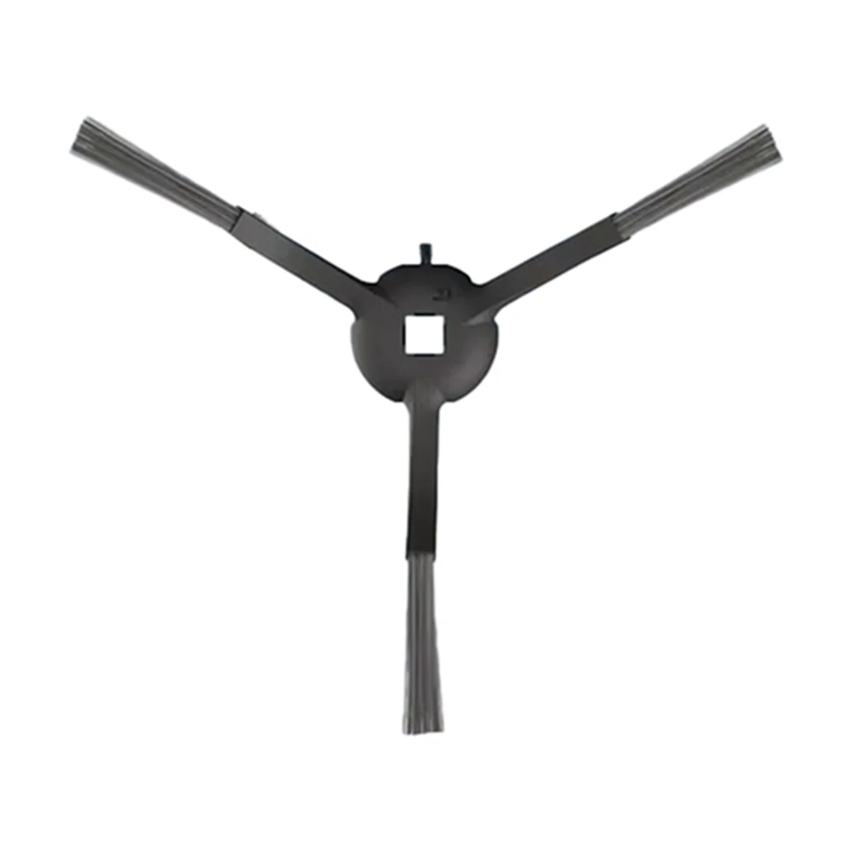 Brosse latérale pour Dreame Mova Dallas/Surintendant ver Dallas, pièces de rechange pour nettoyeur, 6 pièces