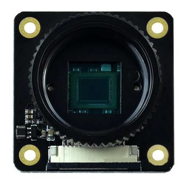 라즈베리 파이 HQ 카메라 하이 퀄리티 CS/C, 라즈베리 파이 및 젯슨 시리즈 IMX477 12.3MP