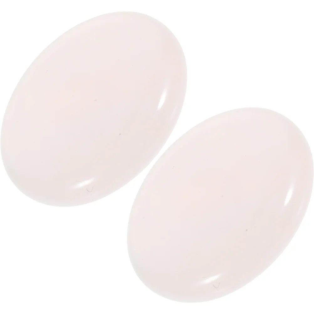 2 قطعة لاش الغراء المنصات اليشم رمش تمديد حامل المحمولة لاش اكسسوارات السلس حساسة دائم رمش حامل #6