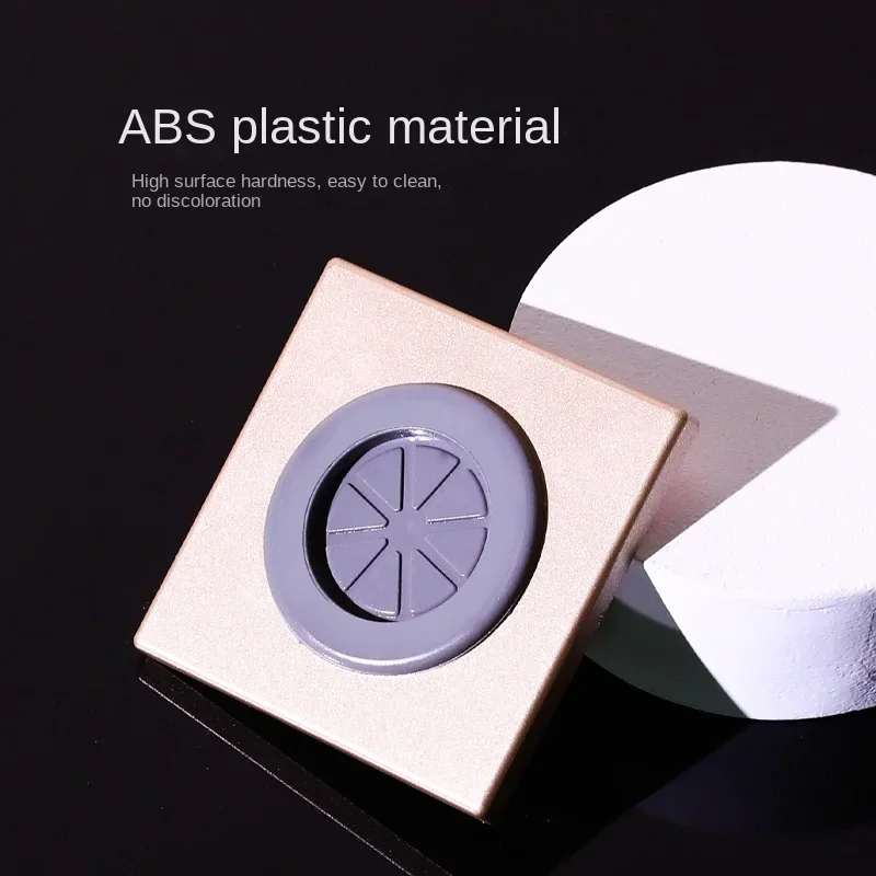 TTV Wall Hole Cover Plate Switch Socket Doorbell Threading Hole Blank Panel Decorative Cover Mesh Air Conditioning Hole