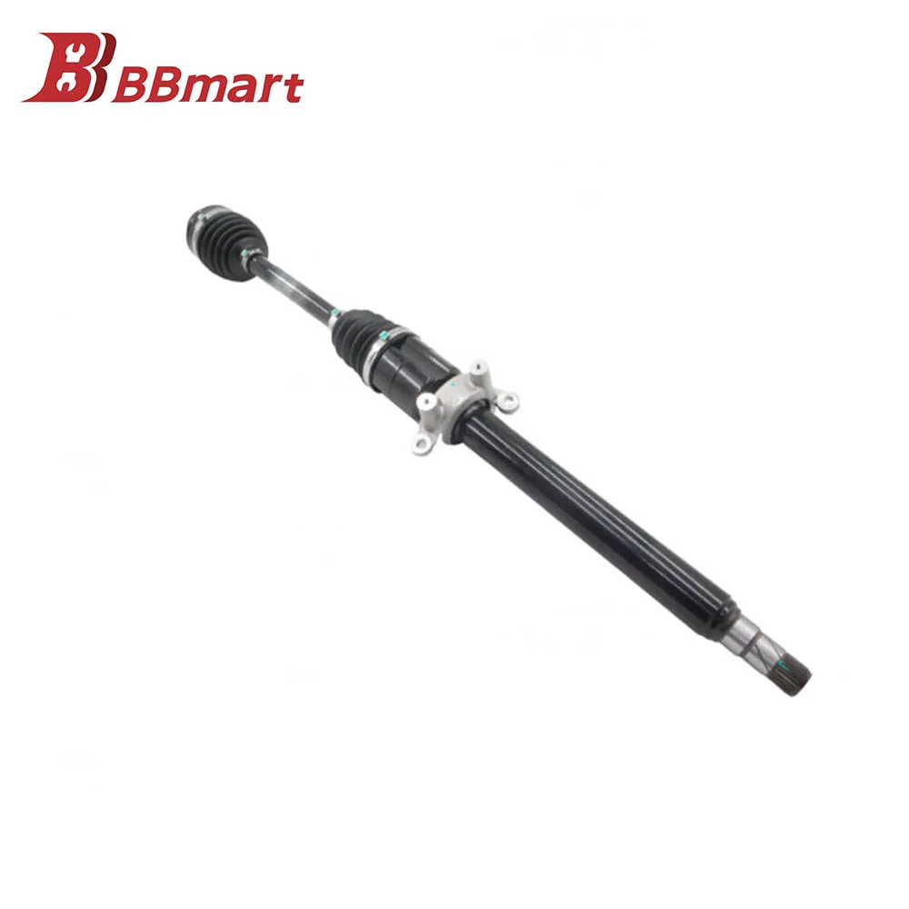 

Автозапчасти 31607639432 BBmart, 1 шт., ВАЛ ПЕРЕДНЕЙ ПРАВОЙ оси для BMW MINI F54 F55 F56 F57, долговечный, по низкой цене