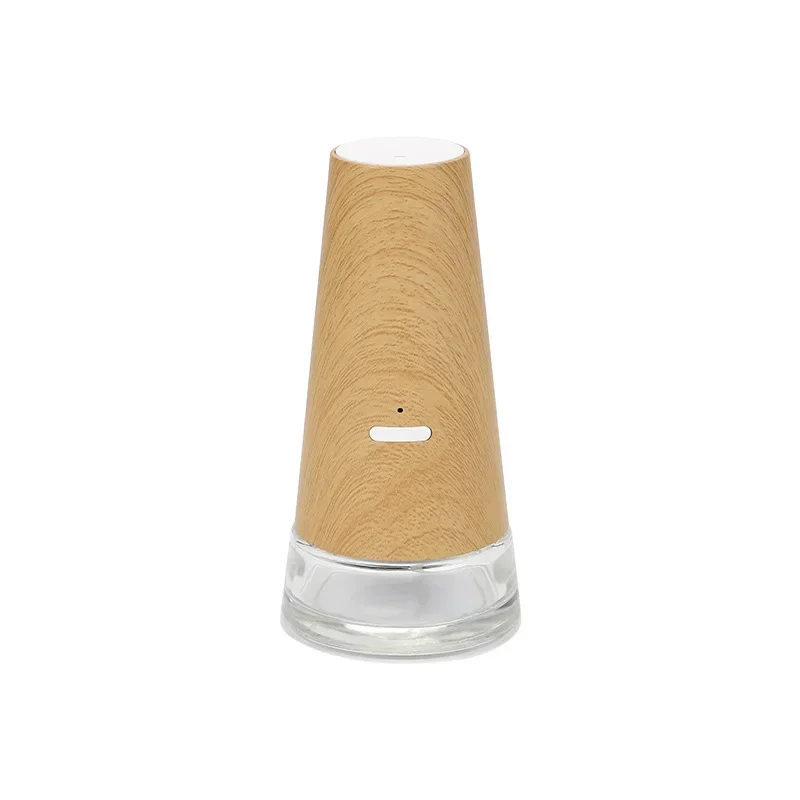 

Portable anhydrous diffuser, household car atomizing aromatherapy machine