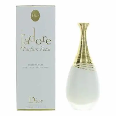 

Dior Jadore Parfum Deau by Christian Dior for Women - 3.4 oz EDP Spray - Original Women's Perfume, Sephora Stuff