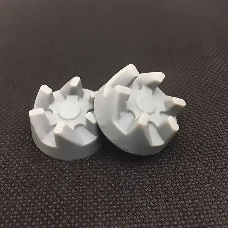 

2PCS Rubber gear connect blade holder replacement for Midea blender