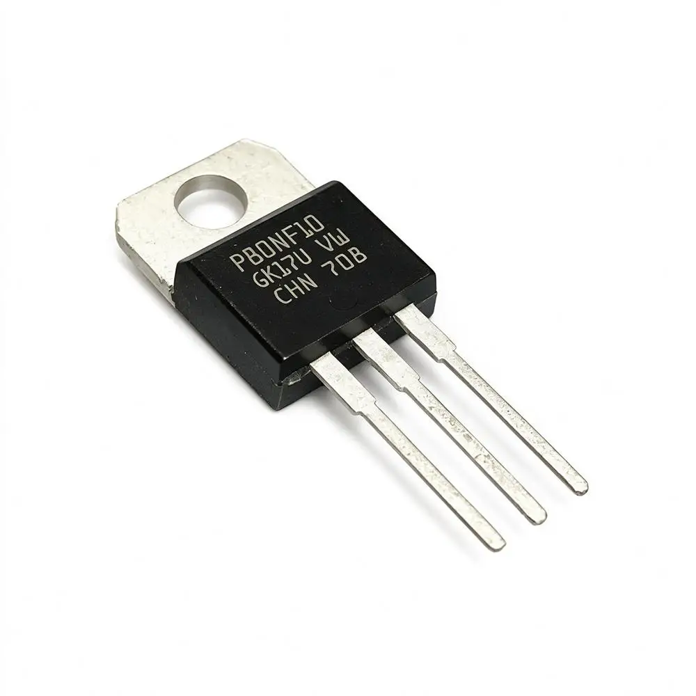 5piece P80NF10 STP80NF10 TO-220