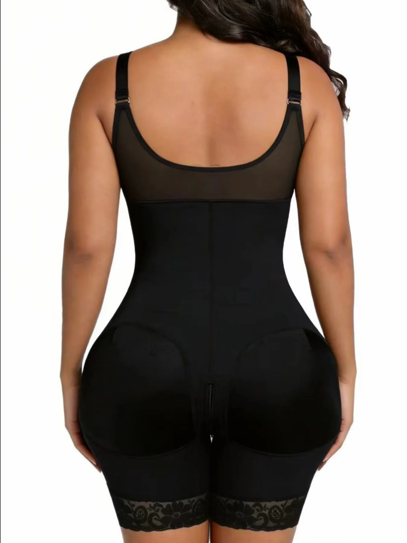Body sculptant intégral pour f - Shapewear Bodysuit Firm avis et prix