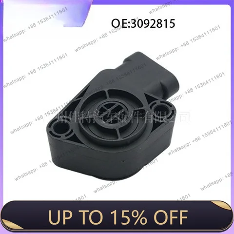 3092815 For 1993-2012 Auto Parts, Spot, Accelerator Pedal Sensor