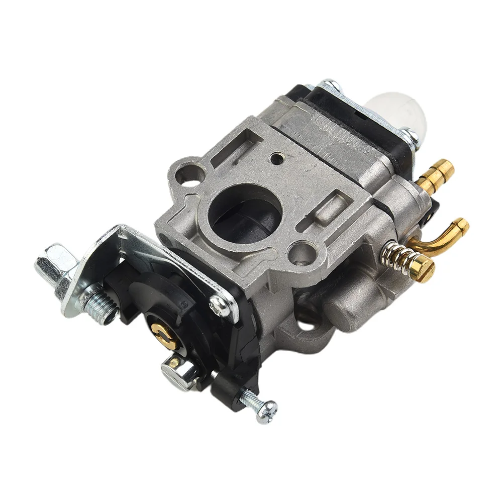 Carburetor 4in1 For Florabest FBS 43 A1 FBK 4 B2 PBK 4 A1 PBS 2 A1 Brushcutter Chainsaw Parts Engine Motor Accessories