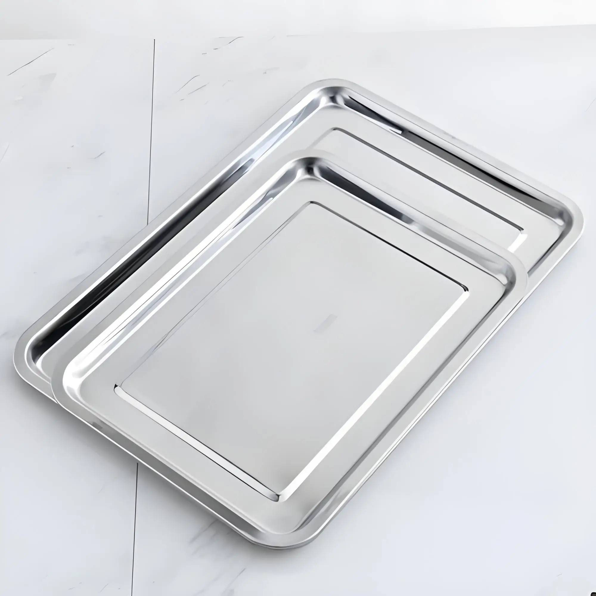 معدات تنظيف البليت الصناعية آلة تنظيف سلة دوران تجارية