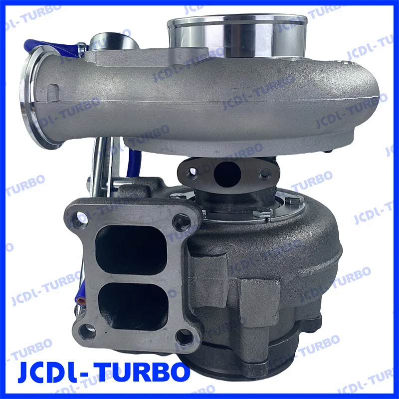 New OEM turbocharger HX40W 4035653 4038421 Turbo for Komatsu PC300-6 Industrial 6C 6CTAA S6D102E engine