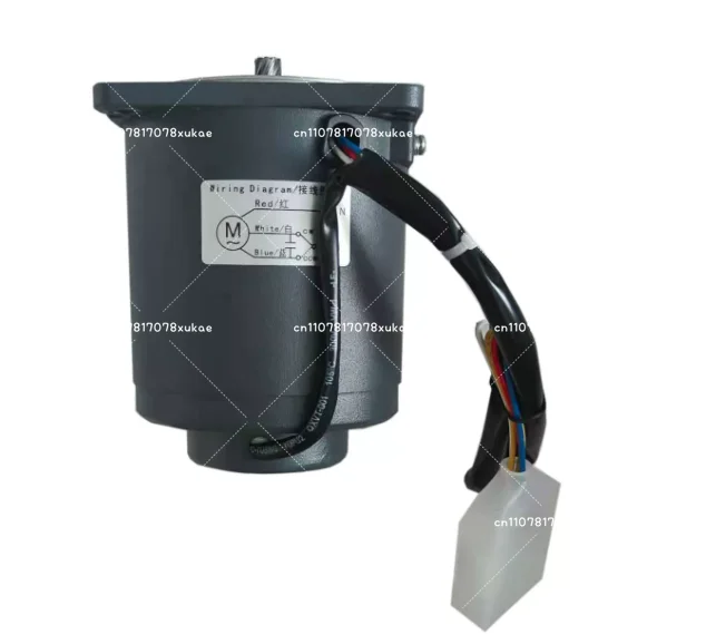 41K25RGN-C/4GN5K 220V AC Motor 25W Single-Phase Speed Control Motor