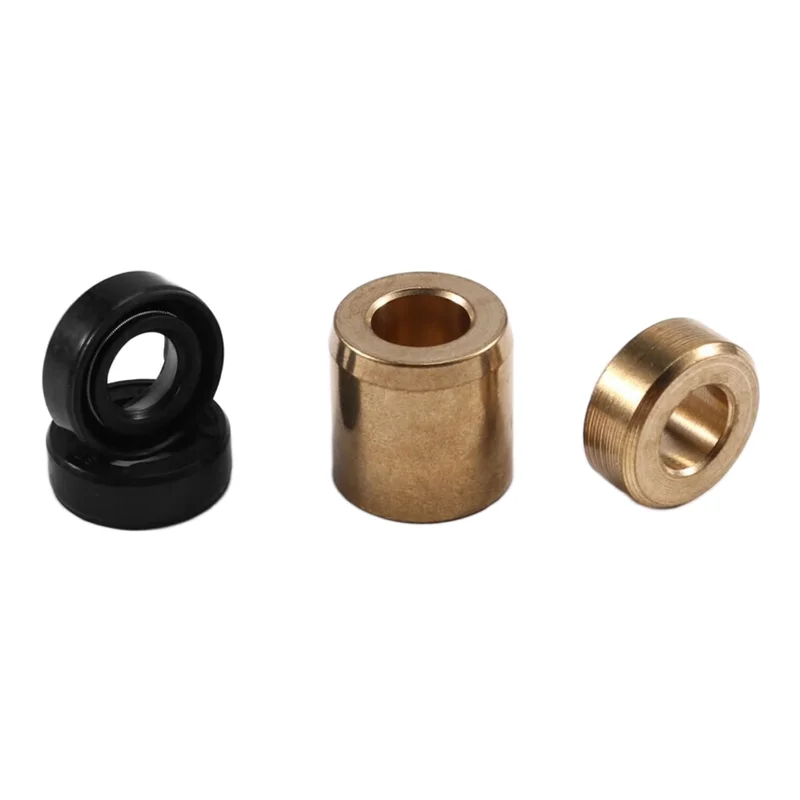 

AB56-Bell Housing Bushing Kit For Mercruiser Sterndrive Engines Alpha One GEN.Ll 1990 And Later 23-806036A1 Sierra 18-3760