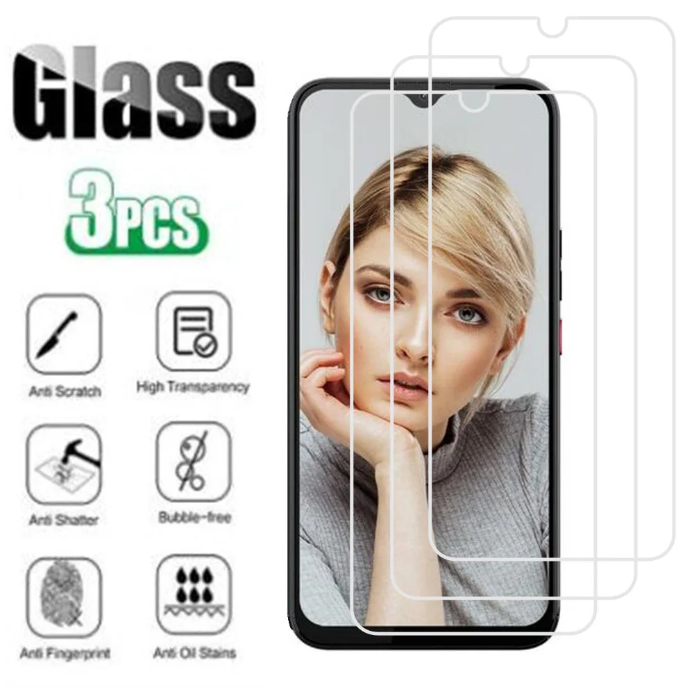  9H Tempered Glass for Gigaset GS3 GS4 GS5 GS110 GS190 GS290 GX290 Plus Tempered Glass Screen Protector Protective Film