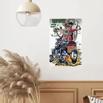 10 最佳銷售 酷海報 - №5