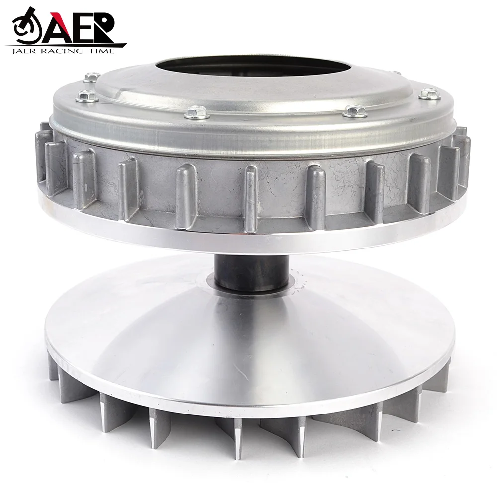 Front Clutch Variat…