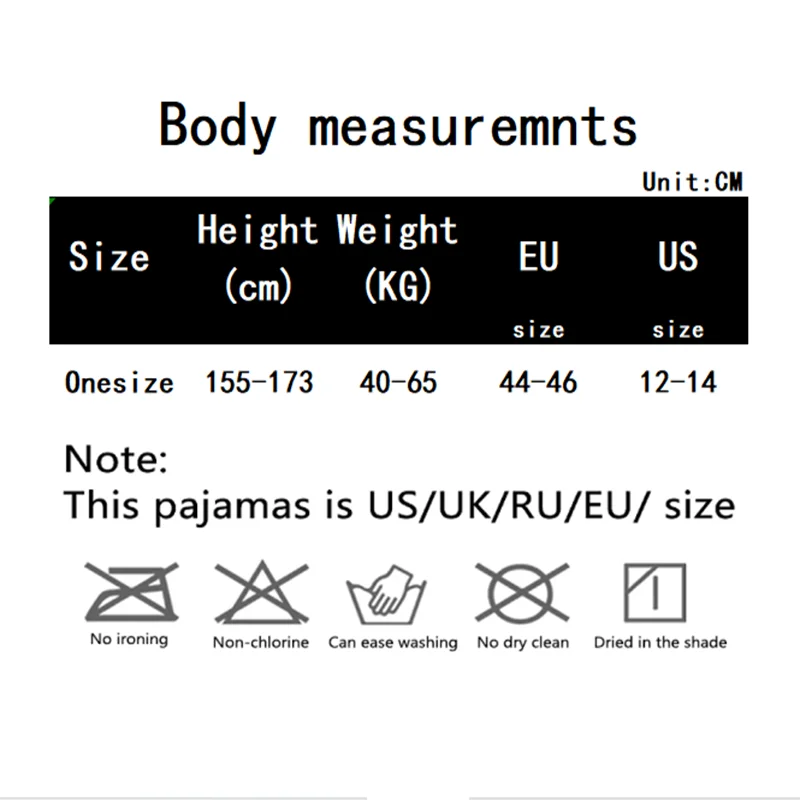 2pcs/Set Pajamas Summer Set Of Students Short-Sleeved Long Pants Cartoon Cow Ladies Homewear Breathable Easy To Clean Black Xxl