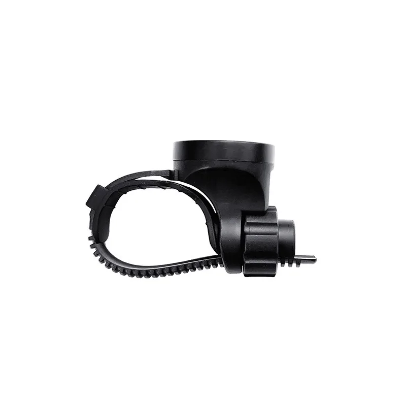 Mountain highway handlebar multi-functional fixed code watch holder, bicycle handlebar headlight hanging fixed extension bracket