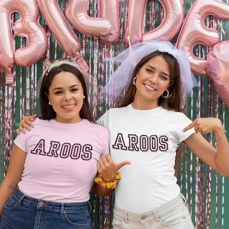 

Aroos Comfort Colors Arabic Bride T Shirt Bridal Shower Middle Eastern To Be Wifey Arab Wedding Party Engagement