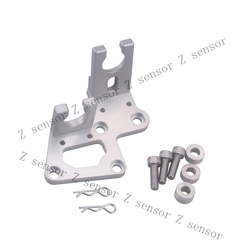 Z+ Race Shifter Cables  Trans Bracket for RSX Type-S K-Swap K20 K24 EG EK DC2Civic