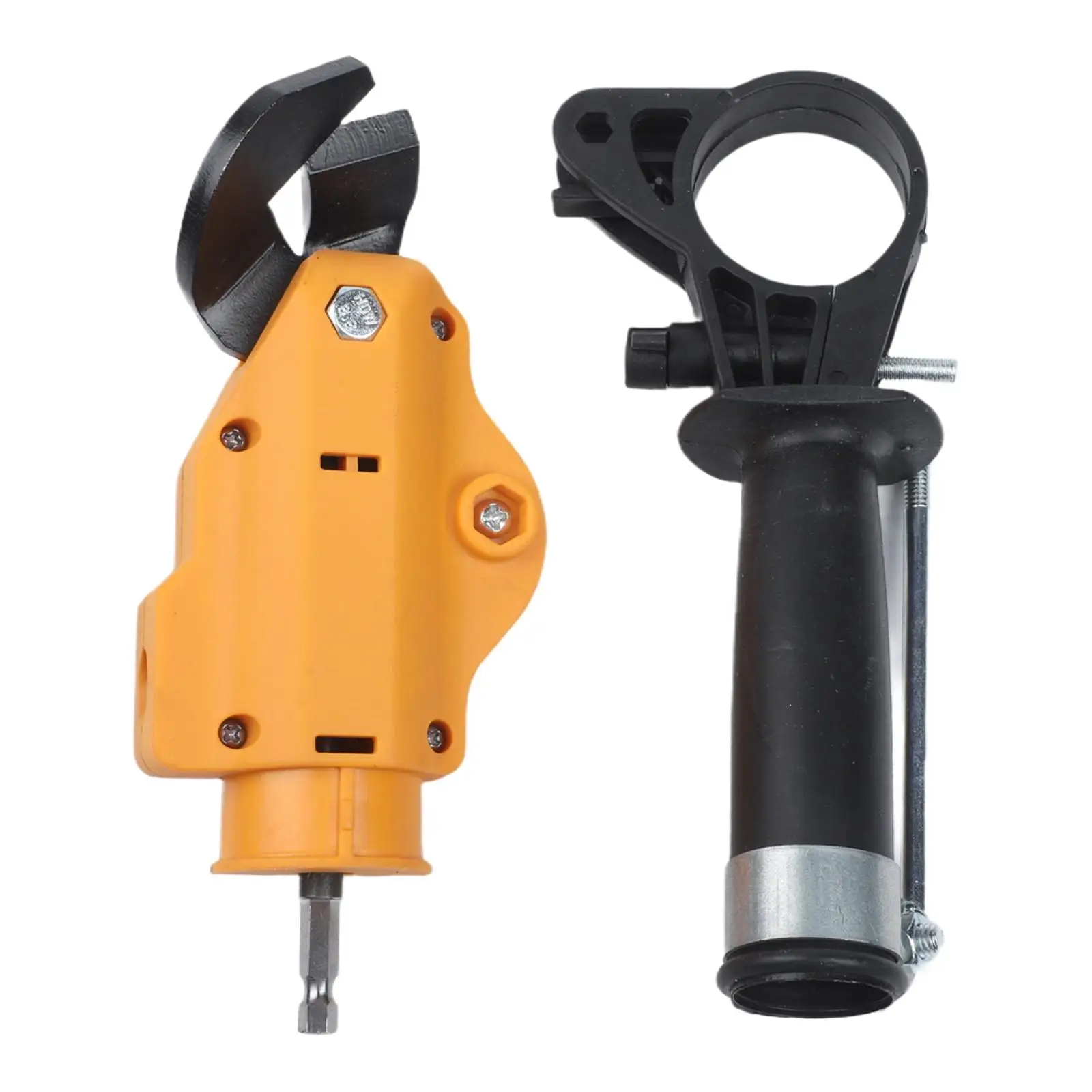 Rotary Cutting Tool Sheet Metal Cutter For Construction Sites Metal Plastic Metal plastic Construction Industrial Grade Build
