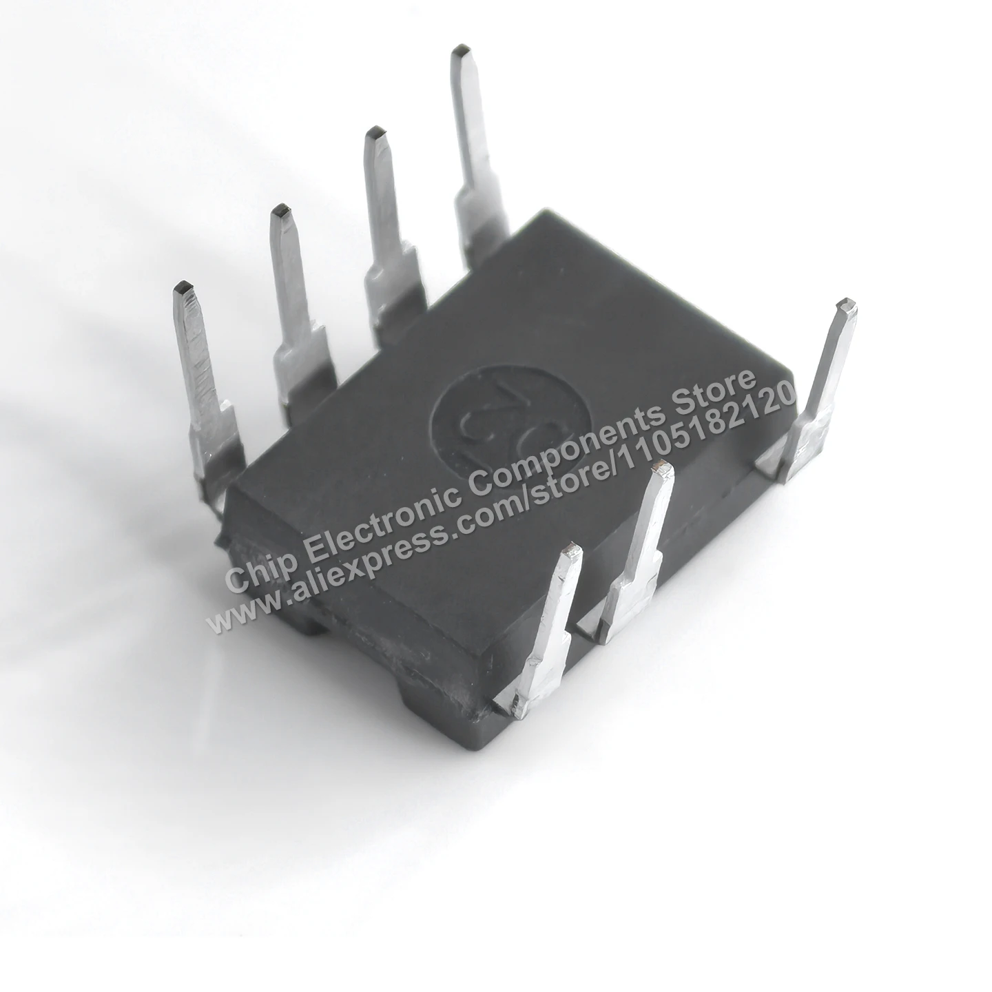 Picture 3: （2PCS）Original IC MIP836 Power Supply IC, DIP-7 Package
