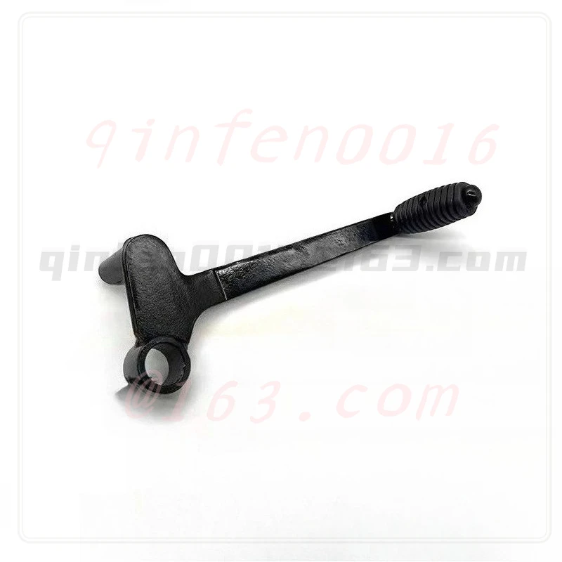 Suitable for Benelli Xiaoxunlong 150S Gear Lever BJ150-31 Brake Lever Change Gear Lever Brake Pedal
