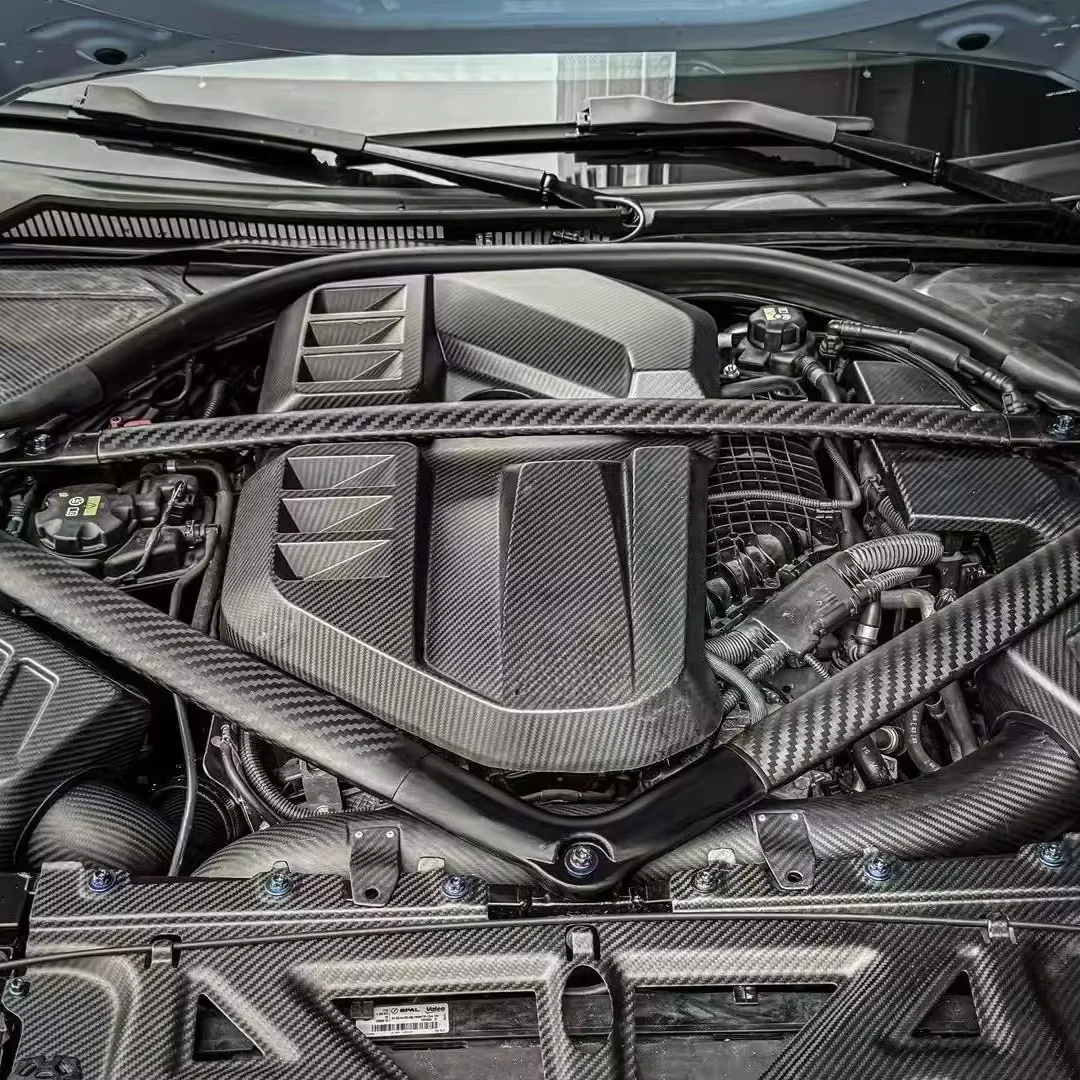 M2, M3, M4-G8X S58 … - image