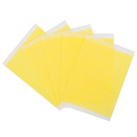 50pcs Lazy Slimming Belly Patch Fast Burning Fat Lose Weight Navel Sticker