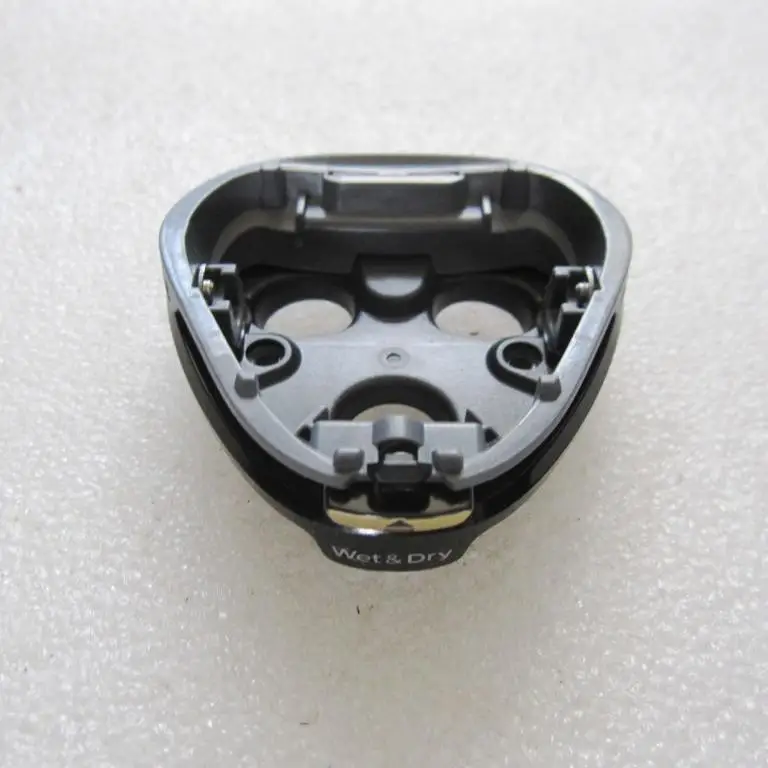 1 قطعة مناسبة لماكينة حلاقة فيليبس S3206 S2305 S4303 S1121 S1131 مشبك جهاز تخزين الشعر