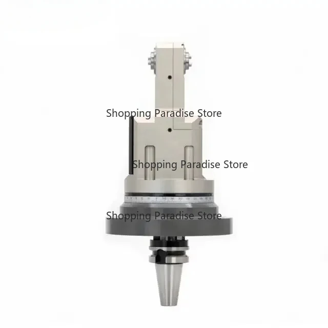 

Extended Series Right-Angle Cutter Head Universal Tool Holders Machining Accessory