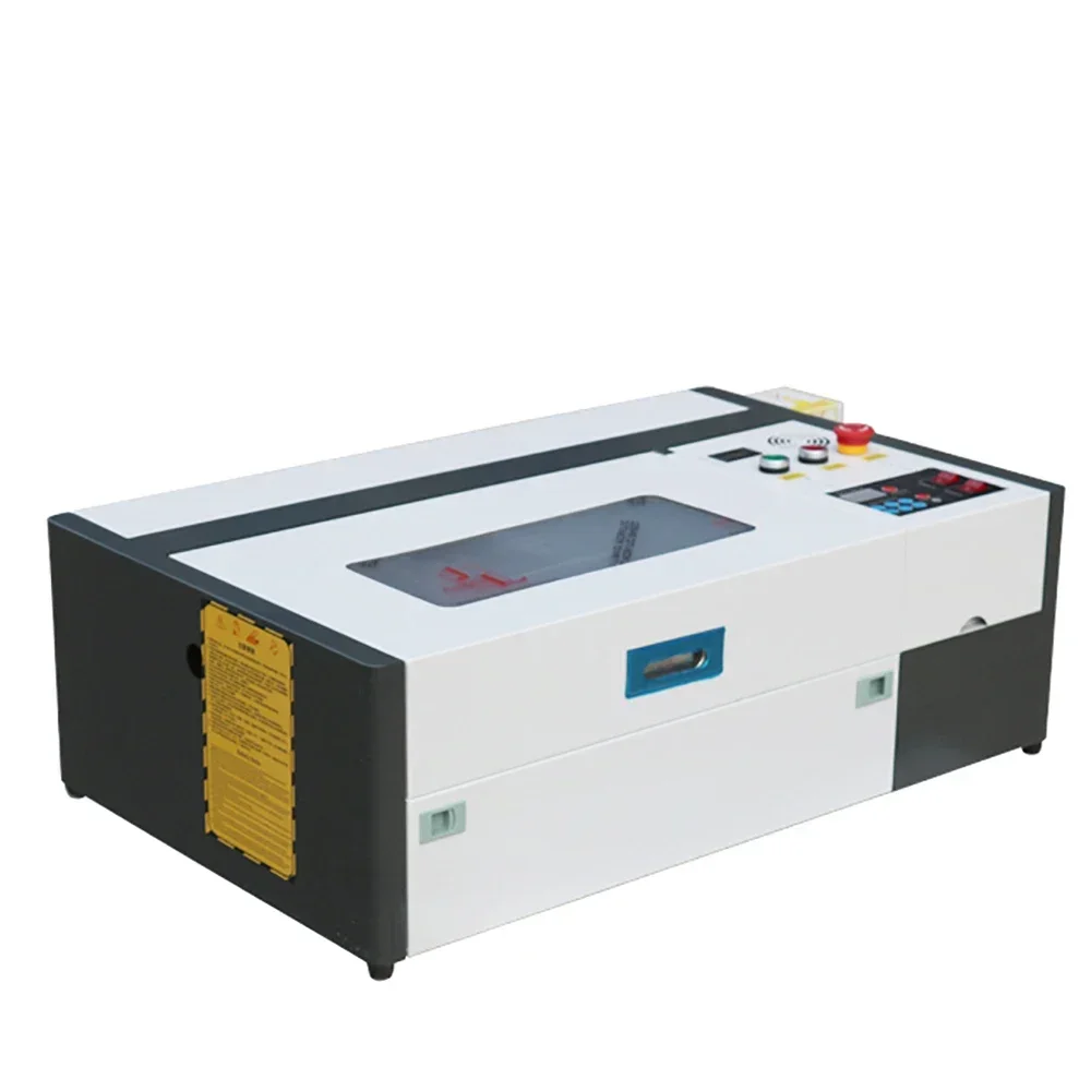 3020 Desktop CNC Las ser Engraving Machine Rubber Wood Acrylic Engraving Non-metal Cutting Machine