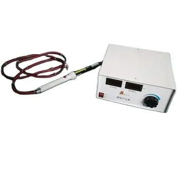 

DECAI Статическое зарядное устройство Этикеточная машина IML