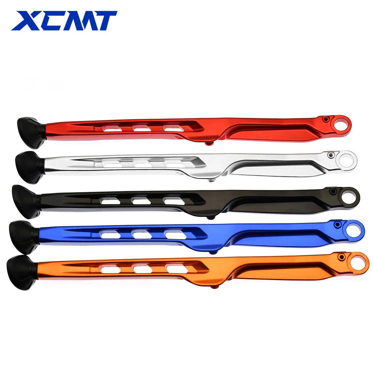 Motorcycle Kickstand Side Center Stand For KTM Husqvarna Gas Gas XC XCF TX FX 2023-2024 XCW EXC EXCF TE FE EC EX ES 2024