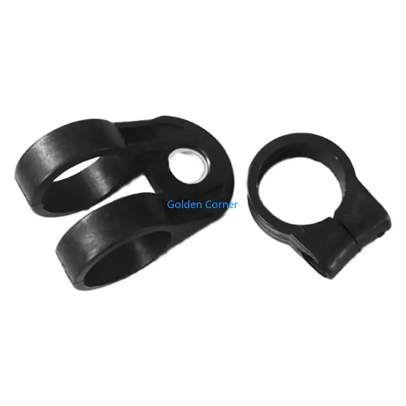 E15D Trimmer Shaft Cint