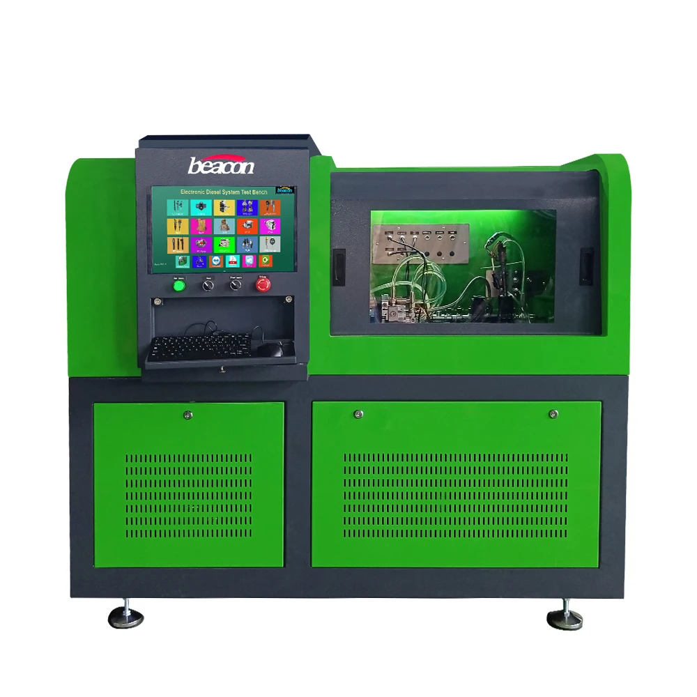 CR919 CR825 CR928 CR918 CR815 CR819 معدات إصلاح السيارات حاقن الديزل آلة معايرة CR918 PLUS اختبار مقاعد البدلاء