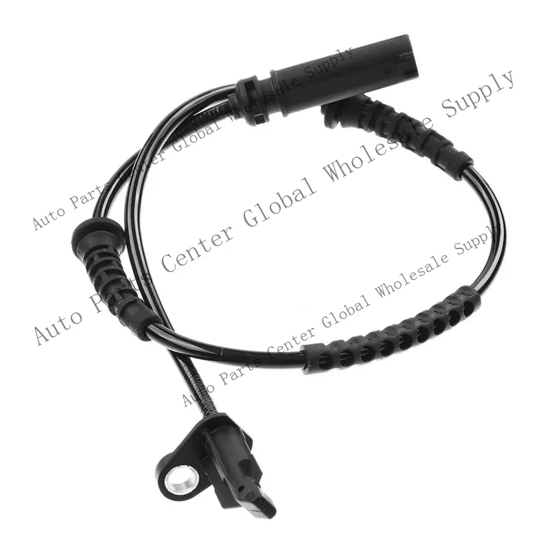 Z+ Rear Left/Right ABS Sensor 34526858466 for Mini Cooper Clubman 2014-2019