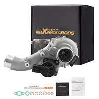 Right Side Turbo for INFINITI Q60 Q50 2016 - 2022 3.0L 14411-5CA0C MGT1446Z